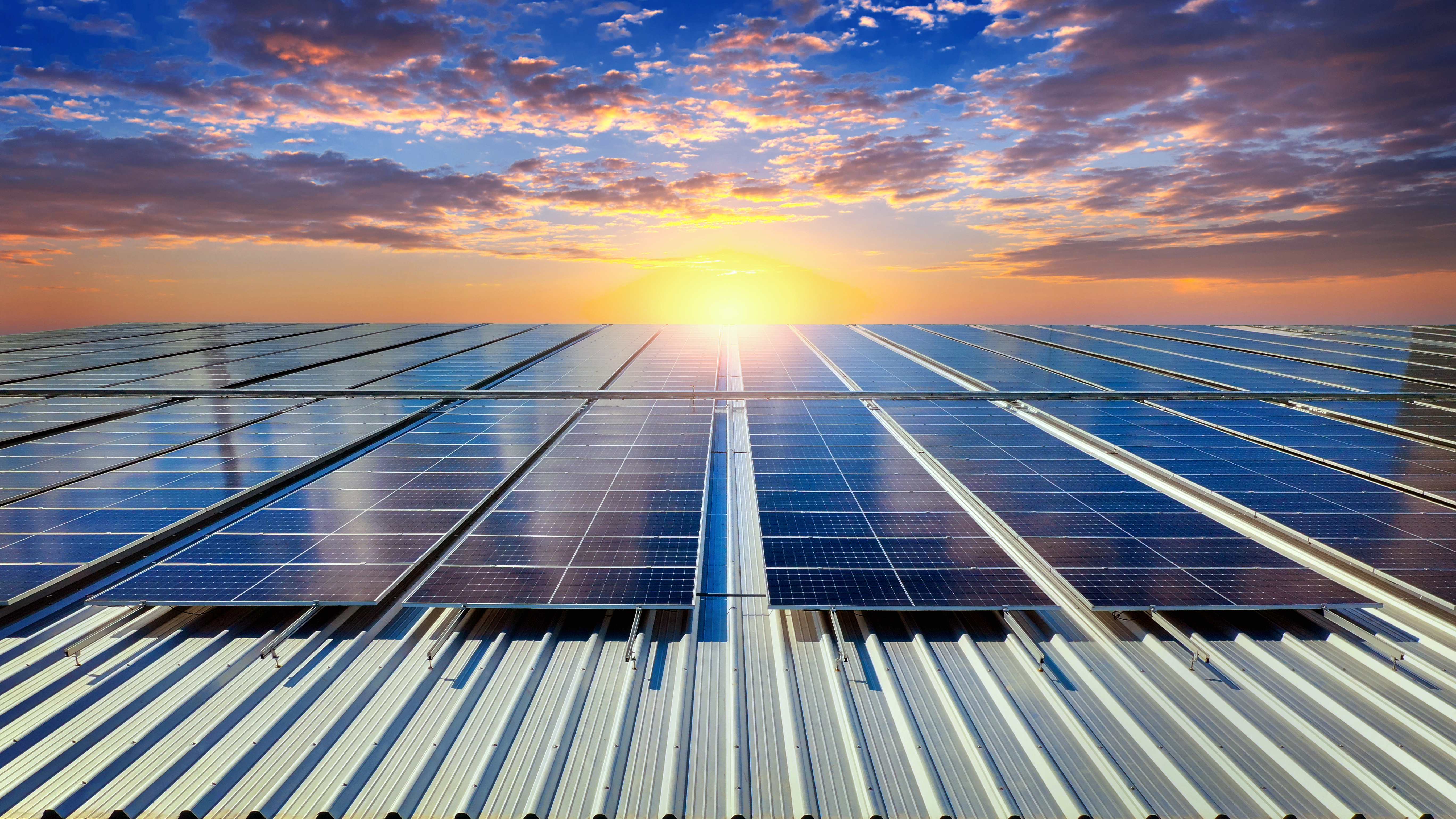 Clean & Reliable Solar Energy